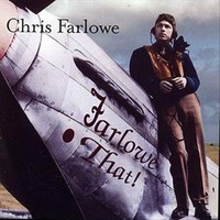Chris Farlowe, Farlowe That!
