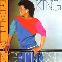 Evelyn "Champagne" King, Get Loose