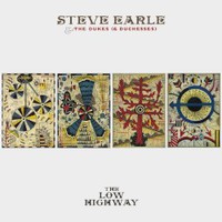 Steve Earle, The Low Highway