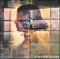 Alphaville, Salvation
