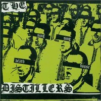The Distillers, Sing Sing Death House