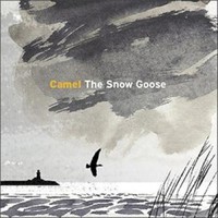 Camel, The Snow Goose (2013 Re-record)