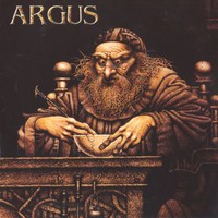 Argus, Argus