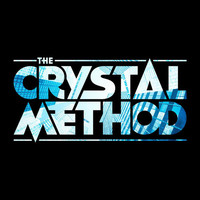 The Crystal Method, The Crystal Method