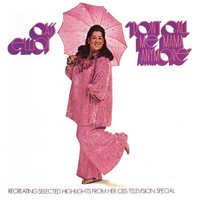 Cass Elliot, Don't Call Me Mama Anymore