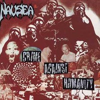 Nausea, Crime Against Humanity