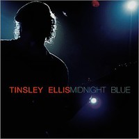 Tinsley Ellis, Midnight Blue