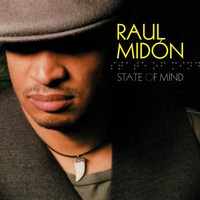 Raul Midon, State of Mind