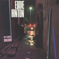 Eddie Hinton, Very Extremely Dangerous
