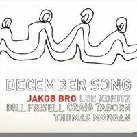 Jakob Bro, December Song