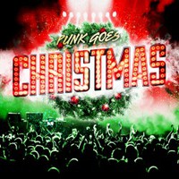 Various Artists, Punk Goes Christmas