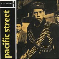 The Pale Fountains, Pacific Street