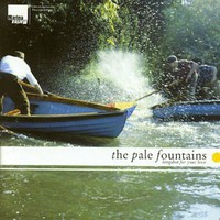 The Pale Fountains, Longshot for Your Love