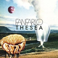 Fanfarlo, The Sea