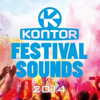 Various Artists, Kontor Festival Sounds 2014