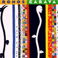 Kronos Quartet, Kronos Caravan