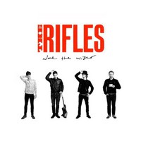 The Rifles, None the Wiser