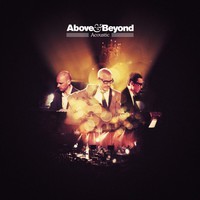 Above & Beyond, Acoustic