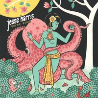 Jesse Harris, Borne Away