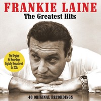 Frankie Laine, Greatest Hits
