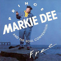 Prince Markie Dee, Free