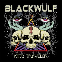 Blackwulf, Mind Traveler