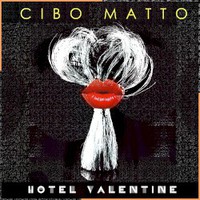 Cibo Matto, Hotel Valentine