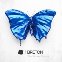 Breton, War Room Stories