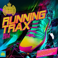 Various Artists, Ministry of Sound: Running Trax 2014