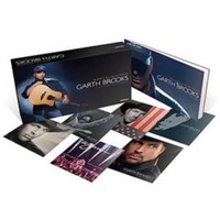 Garth Brooks, Blame It All on My Roots: Five Decades of Influences