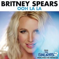 Britney Spears, Ooh La La (from The Smurfs 2)