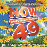 Various Artists, Now That's What I Call Music! 49