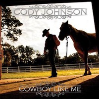 Cody Johnson, Cowboy Like Me