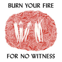 Angel Olsen, Burn Your Fire For No Witness