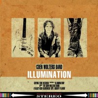 Coen Wolters Band, Illumination