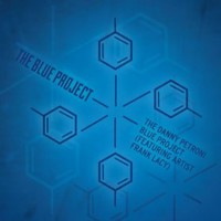 The Danny Petroni Blue Project, The Blue Project (Feat. Frank Lacy)