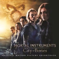 Various Artists, The Mortal Instruments: City of Bones