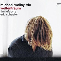 Michael Wollny Trio, Weltentraum