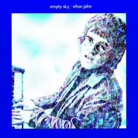 Elton John, Empty Sky