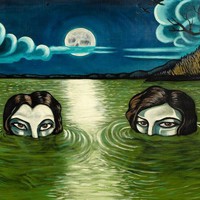 Drive-By Truckers, English Oceans
