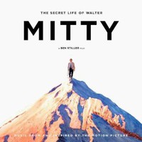 Various Artists, The Secret Life Of Walter Mitty