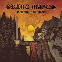 Grand Magus, Triumph and Power