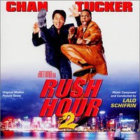 Lalo Schifrin, Rush Hour 2