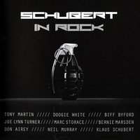 Schubert in Rock, Schubert in Rock