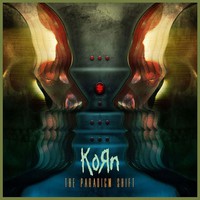 Korn, The Paradigm Shift (Deluxe Edition)