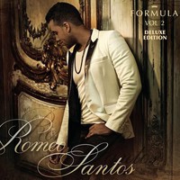 Romeo Santos, Formula, Vol. 2