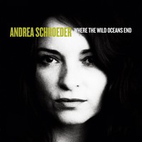 Andrea Schroeder, Where The Wild Oceans End