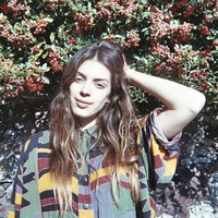 Julie Byrne, Rooms With Walls and Windows