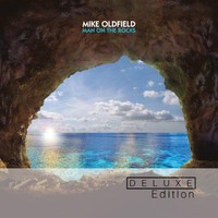 Mike Oldfield, Man on the Rocks