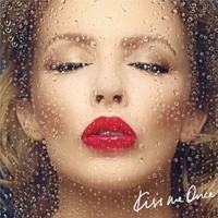 Kylie Minogue, Kiss Me Once